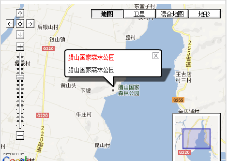 λ
